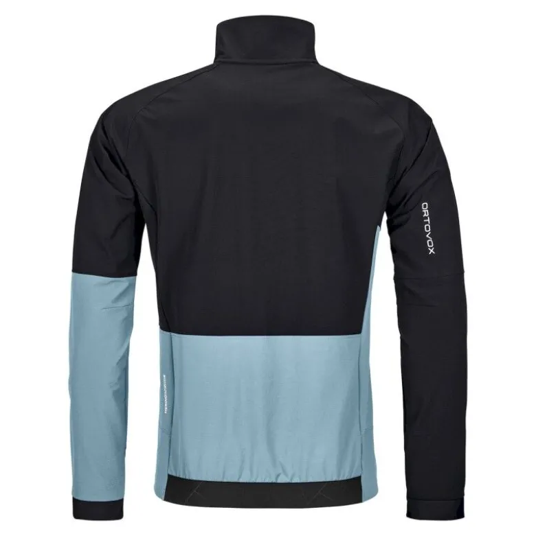 OrtovoxPunta Berrino Jacket - Veste softshell homme