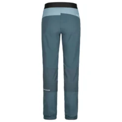 OrtovoxPunta Berrino Pants - Pantalon softshell femme