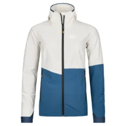 OrtovoxPunta Berrino Hooded Jacket - Veste softshell femme