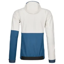 OrtovoxPunta Berrino Hooded Jacket - Veste softshell femme