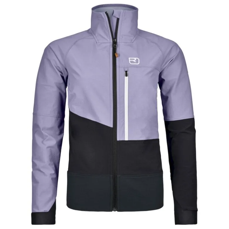 OrtovoxPunta Berrino Jacket - Veste softshell femme