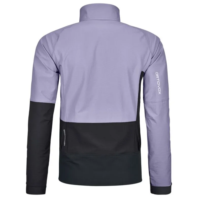OrtovoxPunta Berrino Jacket - Veste softshell femme