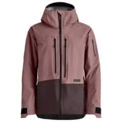 OrtovoxRavine Free 3L Jacket - Veste hardshell femme