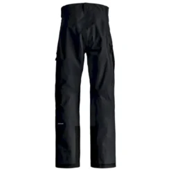 OrtovoxRavine Free 3L Pants - Pantalon hardshell homme