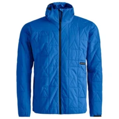 OrtovoxRavine Metawool 90 Jacket - Doudoune en laine mérinos homme