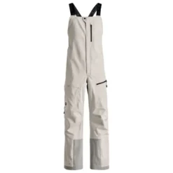 OrtovoxRavine Plus 3L Bib Pants - Pantalon hardshell homme
