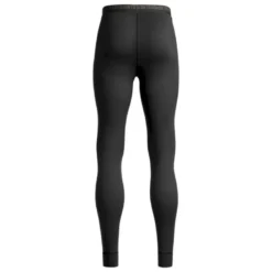 Ortovox185 Rock'N'Wool Long Pants - Sous-vêtement thermique homme