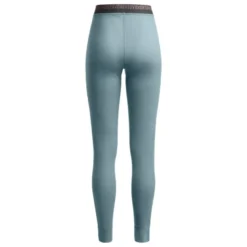Ortovox185 Rock'N'Wool Long Pants - Sous-vêtement thermique femme