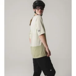 OrtovoxSequence Free Jersey TS - T-shirt en laine mérinos femme