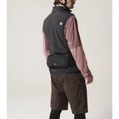 OrtovoxSequence Free Shorts - Short VTT homme