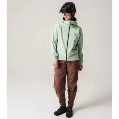 OrtovoxSequence GTX Jacket - Veste VTT femme