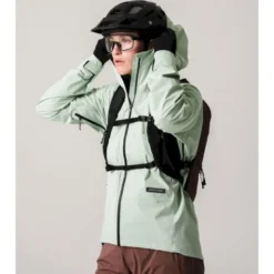 OrtovoxSequence GTX Jacket - Veste VTT femme