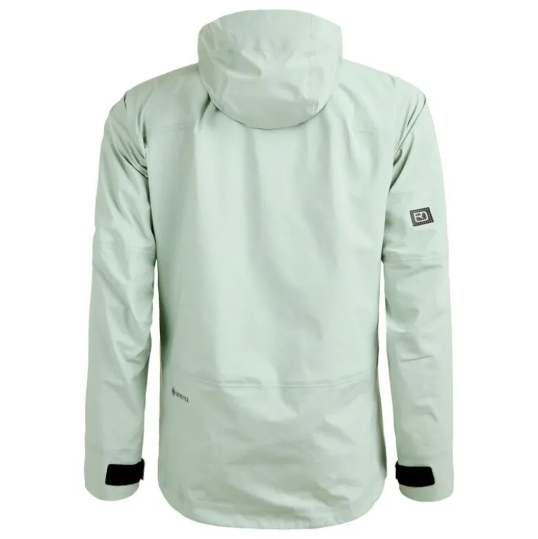 OrtovoxSequence GTX Jacket - Veste VTT femme