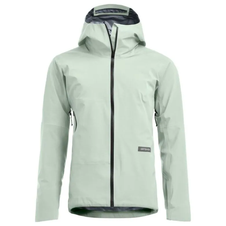 OrtovoxSequence GTX Jacket - Veste VTT femme