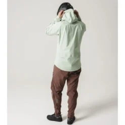 OrtovoxSequence GTX Jacket - Veste VTT femme