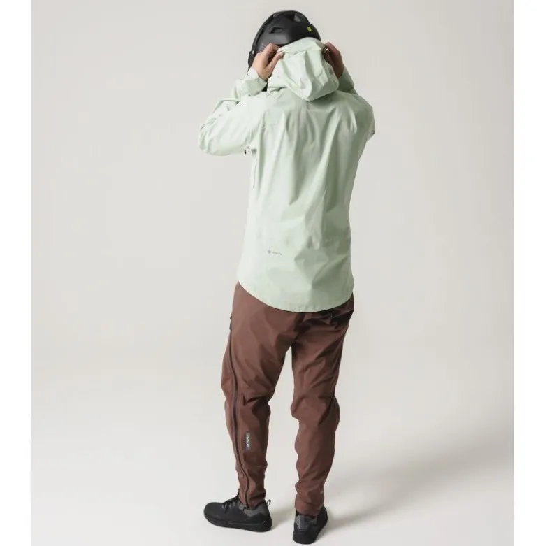 OrtovoxSequence GTX Jacket - Veste VTT femme