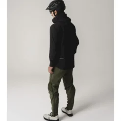 OrtovoxSequence GTX Pants - Pantalon pluie vélo homme