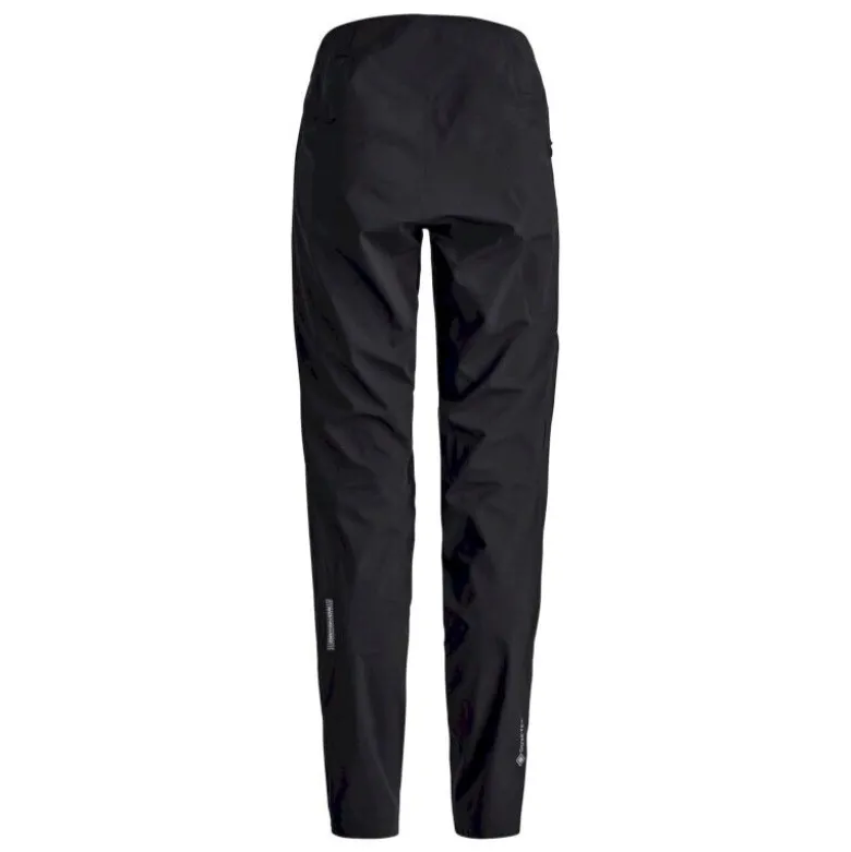 OrtovoxSequence GTX Pants - Pantalon pluie vélo femme