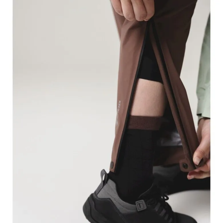 OrtovoxSequence GTX Pants - Pantalon pluie vélo femme
