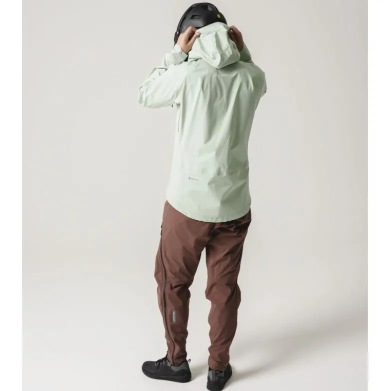 OrtovoxSequence GTX Pants - Pantalon pluie vélo femme
