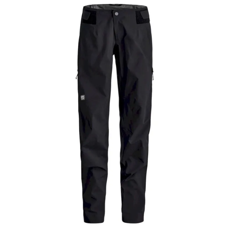 OrtovoxSequence GTX Pants - Pantalon pluie vélo femme