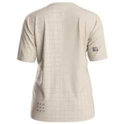 OrtovoxSequence Trail Jersey TS - Maillot VTT femme