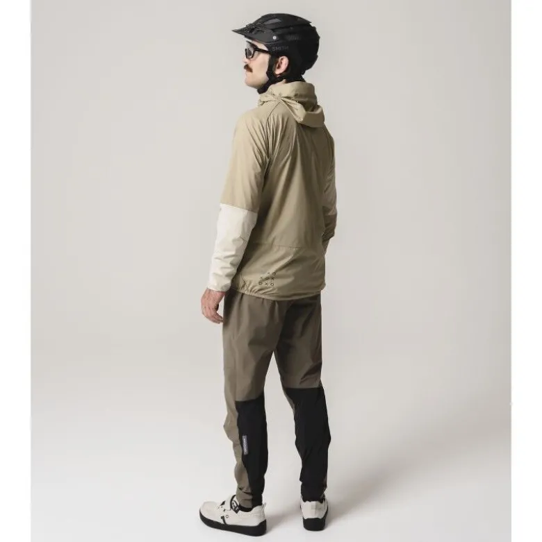 OrtovoxSequence Wind Jacket - Coupe-vent vélo homme
