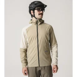 OrtovoxSequence Wind Jacket - Coupe-vent vélo homme