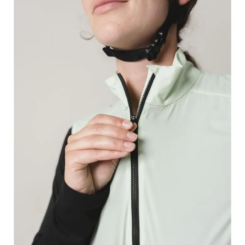 OrtovoxSequence Wind Vest - Gilet vélo femme