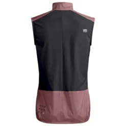 OrtovoxSequence Wind Vest - Gilet vélo femme