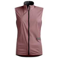 OrtovoxSequence Wind Vest - Gilet vélo femme