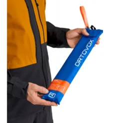 OrtovoxSteel 320+ PFA - Sonde avalanche