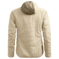 OrtovoxSwisswool Piz Duan Jacket - Doudoune en laine mérinos femme