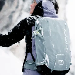 OrtovoxSwitchback 30 S - Sac à dos ski de randonnée femme
