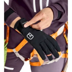 OrtovoxTour Light Glove - Gants ski femme