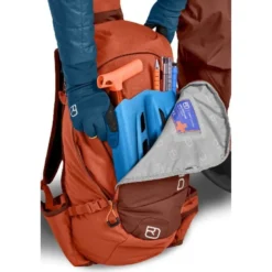 OrtovoxTour Rider 30 - Sac à dos ski