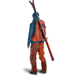 OrtovoxTour Rider 30 - Sac à dos ski