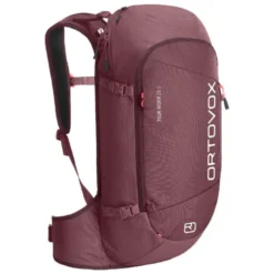 OrtovoxTour Rider 28 S - Sac à dos ski
