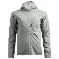 OrtovoxTrace 2.5L Jacket - Veste imperméable femme