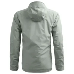 OrtovoxTrace 2.5L Jacket - Veste imperméable femme