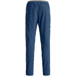 OrtovoxTrace Pants - Pantalon randonnée homme