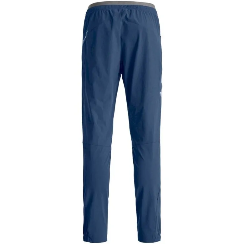 OrtovoxTrace Pants - Pantalon randonnée homme