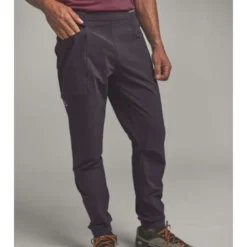 OrtovoxTrace Pants - Pantalon randonnée homme