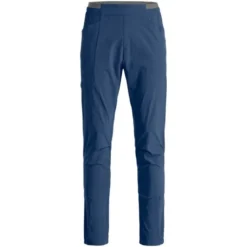 OrtovoxTrace Pants - Pantalon randonnée homme