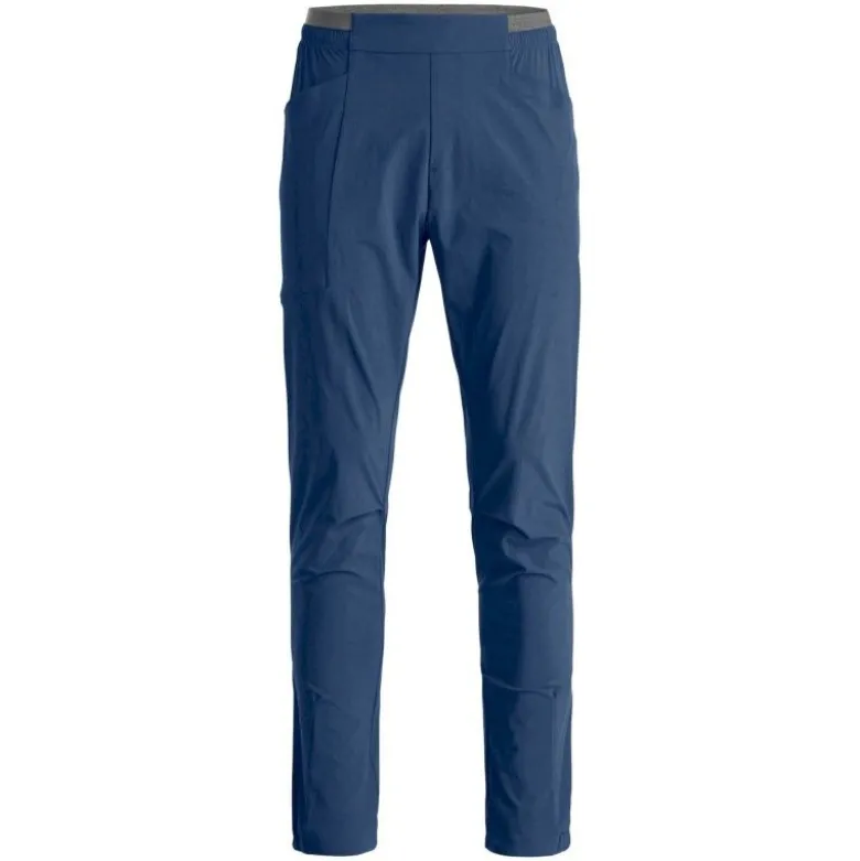 OrtovoxTrace Pants - Pantalon randonnée homme