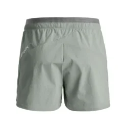 OrtovoxTrace Shorts - Short randonnée femme