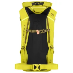 OrtovoxTrad 30 Dry - Sac à dos escalade