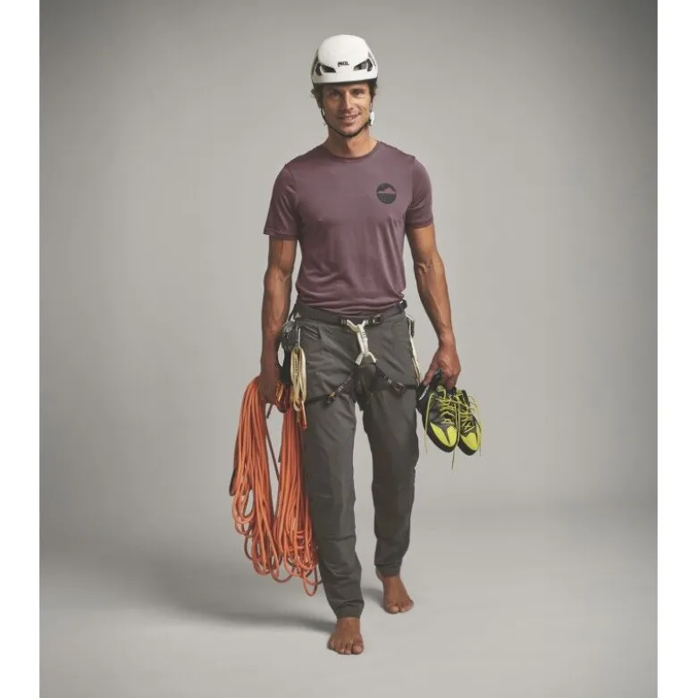 OrtovoxTrad Plus Pants - Pantalon escalade homme