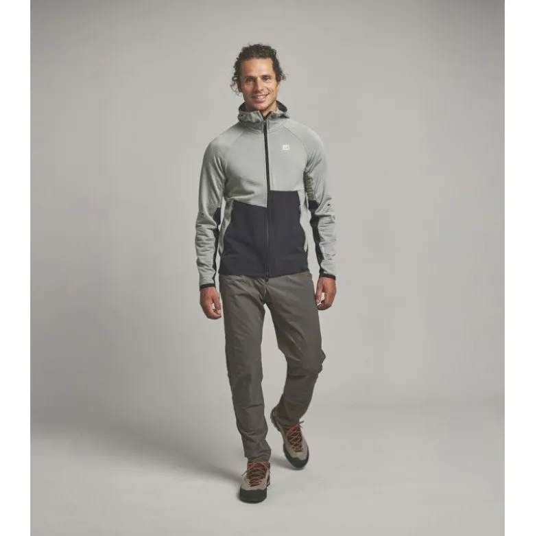 OrtovoxTrad Plus Pants - Pantalon escalade homme