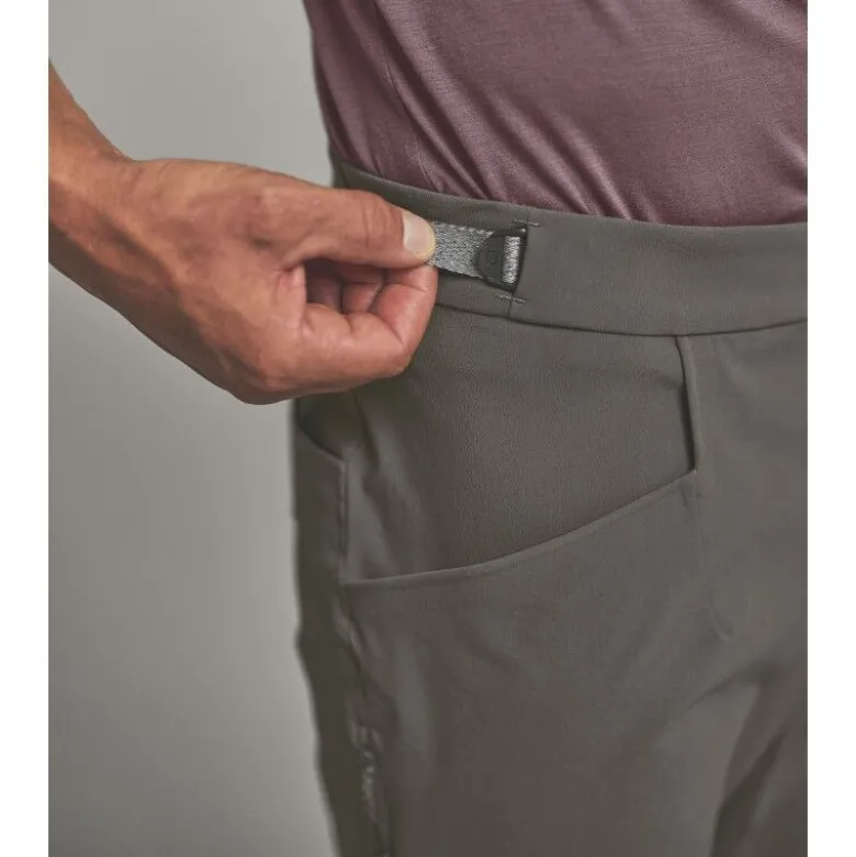 OrtovoxTrad Plus Pants - Pantalon escalade homme